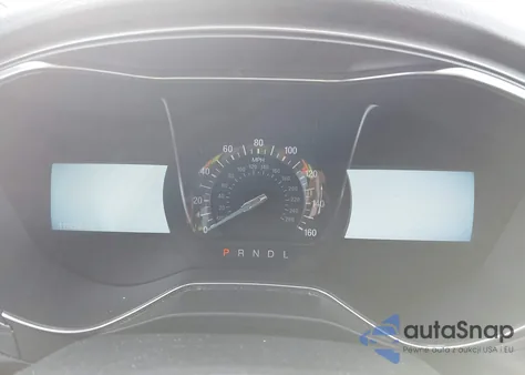 2017 Ford Fusion Se из США, поврежденный, VIN 3FA6P0H75HR390361